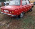 Красный ЗАЗ 968, объемом двигателя 1.1 л и пробегом 32 тыс. км за 299 $, фото 7 на Automoto.ua