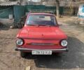 Красный ЗАЗ 968, объемом двигателя 0.12 л и пробегом 32 тыс. км за 403 $, фото 1 на Automoto.ua