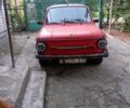 Красный ЗАЗ 968, объемом двигателя 1 л и пробегом 64 тыс. км за 336 $, фото 1 на Automoto.ua