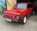 Червоний ЗАЗ 968, об'ємом двигуна 1.2 л та пробігом 15 тис. км за 2100 $, фото 1 на Automoto.ua