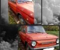 Красный ЗАЗ 968, объемом двигателя 1.2 л и пробегом 50 тыс. км за 475 $, фото 7 на Automoto.ua