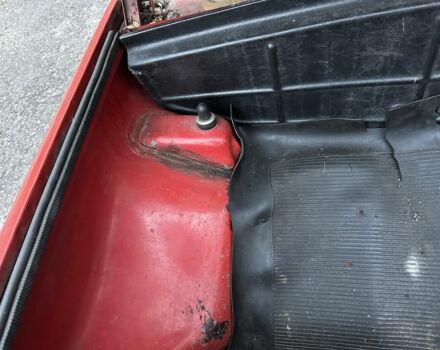 Красный ЗАЗ 968, объемом двигателя 0 л и пробегом 36 тыс. км за 650 $, фото 23 на Automoto.ua