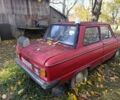 Червоний ЗАЗ 968, об'ємом двигуна 1 л та пробігом 69 тис. км за 167 $, фото 2 на Automoto.ua