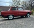Красный ЗАЗ 968, объемом двигателя 0 л и пробегом 36 тыс. км за 650 $, фото 7 на Automoto.ua