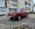 Красный ЗАЗ 968, объемом двигателя 0 л и пробегом 36 тыс. км за 650 $, фото 5 на Automoto.ua