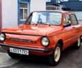 Красный ЗАЗ 968, объемом двигателя 1.2 л и пробегом 27 тыс. км за 2500 $, фото 1 на Automoto.ua