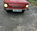 Красный ЗАЗ 968, объемом двигателя 0 л и пробегом 36 тыс. км за 650 $, фото 10 на Automoto.ua