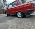 Красный ЗАЗ 968, объемом двигателя 0 л и пробегом 36 тыс. км за 650 $, фото 6 на Automoto.ua