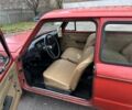 Красный ЗАЗ 968, объемом двигателя 0 л и пробегом 36 тыс. км за 650 $, фото 12 на Automoto.ua