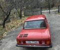 Красный ЗАЗ 968, объемом двигателя 0 л и пробегом 36 тыс. км за 650 $, фото 3 на Automoto.ua