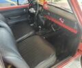 Красный ЗАЗ 968, объемом двигателя 1.2 л и пробегом 20 тыс. км за 800 $, фото 5 на Automoto.ua