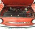 Красный ЗАЗ 968, объемом двигателя 1.2 л и пробегом 37 тыс. км за 14 $, фото 1 на Automoto.ua