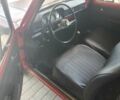 Красный ЗАЗ 968, объемом двигателя 1.2 л и пробегом 20 тыс. км за 800 $, фото 6 на Automoto.ua