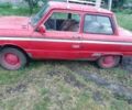 Красный ЗАЗ 968, объемом двигателя 0 л и пробегом 10 тыс. км за 606 $, фото 1 на Automoto.ua