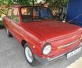 Красный ЗАЗ 968, объемом двигателя 1.2 л и пробегом 20 тыс. км за 800 $, фото 2 на Automoto.ua