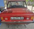 Красный ЗАЗ 968, объемом двигателя 1.2 л и пробегом 20 тыс. км за 800 $, фото 3 на Automoto.ua