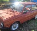 Красный ЗАЗ 968, объемом двигателя 0 л и пробегом 150 тыс. км за 415 $, фото 1 на Automoto.ua