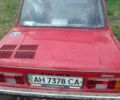 Красный ЗАЗ 968, объемом двигателя 0 л и пробегом 10 тыс. км за 606 $, фото 3 на Automoto.ua