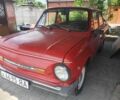 Красный ЗАЗ 968, объемом двигателя 1.2 л и пробегом 20 тыс. км за 800 $, фото 1 на Automoto.ua