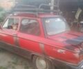 Красный ЗАЗ 968, объемом двигателя 1 л и пробегом 300 тыс. км за 286 $, фото 3 на Automoto.ua