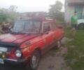 Красный ЗАЗ 968, объемом двигателя 1 л и пробегом 300 тыс. км за 286 $, фото 4 на Automoto.ua