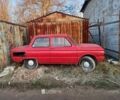 Красный ЗАЗ 968, объемом двигателя 1.2 л и пробегом 200 тыс. км за 0 $, фото 1 на Automoto.ua