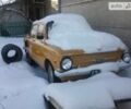 Медный ЗАЗ 968, объемом двигателя 0 л и пробегом 2 тыс. км за 700 $, фото 1 на Automoto.ua