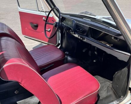 ЗАЗ 968, объемом двигателя 0 л и пробегом 5 тыс. км за 10000 $, фото 10 на Automoto.ua
