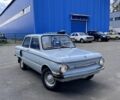 ЗАЗ 968, объемом двигателя 0 л и пробегом 5 тыс. км за 10000 $, фото 23 на Automoto.ua