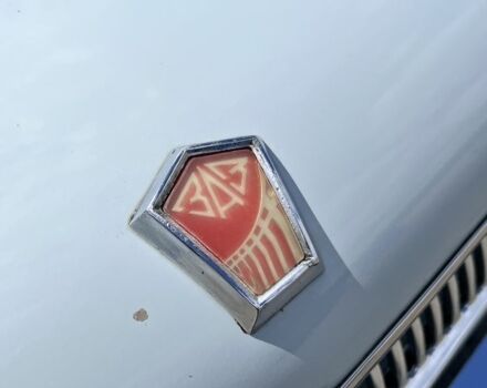 ЗАЗ 968, объемом двигателя 0 л и пробегом 5 тыс. км за 10000 $, фото 1 на Automoto.ua
