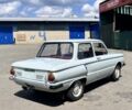 ЗАЗ 968, объемом двигателя 0 л и пробегом 5 тыс. км за 10000 $, фото 18 на Automoto.ua