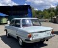 ЗАЗ 968, объемом двигателя 0 л и пробегом 5 тыс. км за 10000 $, фото 19 на Automoto.ua