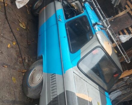 ЗАЗ 968, об'ємом двигуна 1 л та пробігом 68 тис. км за 358 $, фото 4 на Automoto.ua