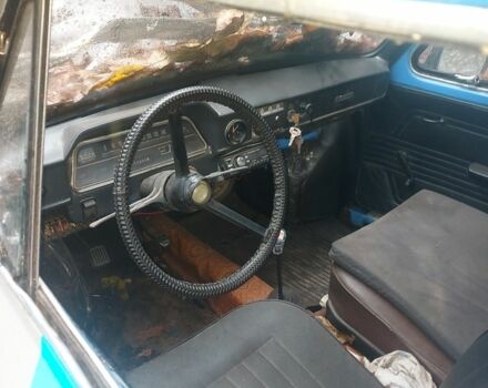 ЗАЗ 968, об'ємом двигуна 1 л та пробігом 68 тис. км за 358 $, фото 3 на Automoto.ua