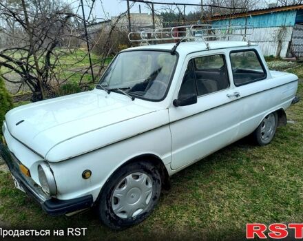 ЗАЗ 968, об'ємом двигуна 1.2 л та пробігом 63 тис. км за 280 $, фото 11 на Automoto.ua