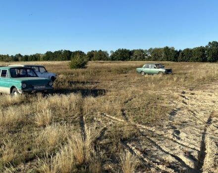 ЗАЗ 968, объемом двигателя 1.1 л и пробегом 3 тыс. км за 288 $, фото 3 на Automoto.ua