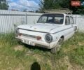 ЗАЗ 968, объемом двигателя 1.2 л и пробегом 10 тыс. км за 600 $, фото 1 на Automoto.ua