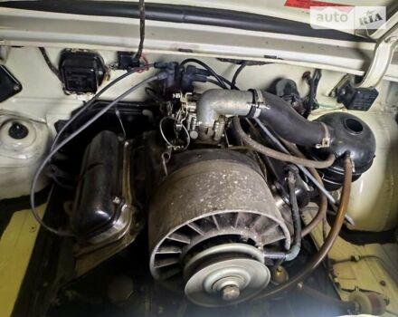 ЗАЗ 968, объемом двигателя 1.2 л и пробегом 76 тыс. км за 1000 $, фото 1 на Automoto.ua