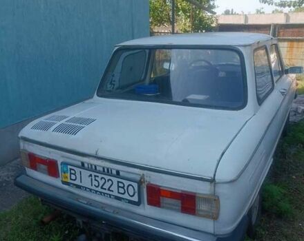 ЗАЗ 968, объемом двигателя 0 л и пробегом 250 тыс. км за 604 $, фото 1 на Automoto.ua