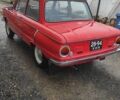 ЗАЗ 968, объемом двигателя 0 л и пробегом 10 тыс. км за 5500 $, фото 1 на Automoto.ua