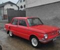 ЗАЗ 968, объемом двигателя 0 л и пробегом 10 тыс. км за 5500 $, фото 5 на Automoto.ua