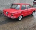ЗАЗ 968, объемом двигателя 0 л и пробегом 10 тыс. км за 5500 $, фото 1 на Automoto.ua