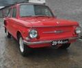 ЗАЗ 968, объемом двигателя 0 л и пробегом 10 тыс. км за 5500 $, фото 4 на Automoto.ua