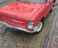 ЗАЗ 968, объемом двигателя 0 л и пробегом 10 тыс. км за 5500 $, фото 9 на Automoto.ua