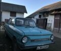 ЗАЗ 968, объемом двигателя 1.2 л и пробегом 69 тыс. км за 239 $, фото 1 на Automoto.ua