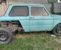 ЗАЗ 968, объемом двигателя 0 л и пробегом 20 тыс. км за 400 $, фото 2 на Automoto.ua
