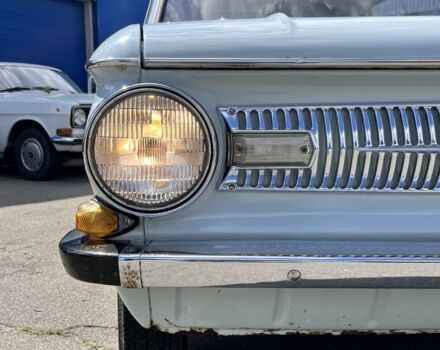 ЗАЗ 968, об'ємом двигуна 0 л та пробігом 5 тис. км за 10000 $, фото 1 на Automoto.ua