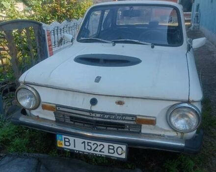ЗАЗ 968, объемом двигателя 0 л и пробегом 250 тыс. км за 604 $, фото 1 на Automoto.ua