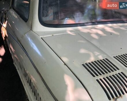 ЗАЗ 968, объемом двигателя 0 л и пробегом 10 тыс. км за 137 $, фото 1 на Automoto.ua