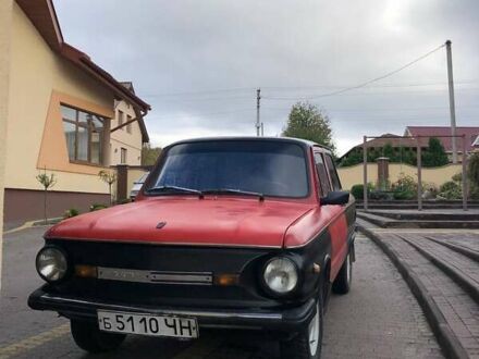 ЗАЗ 968 1992 в Ужгороде на Automoto.ua ЗАЗ 968, объемом двигателя 1.2 л и пробегом 86 тыс. км за 900 $, фото 1 на Automoto.ua